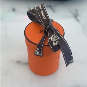 Hermes Twilly box